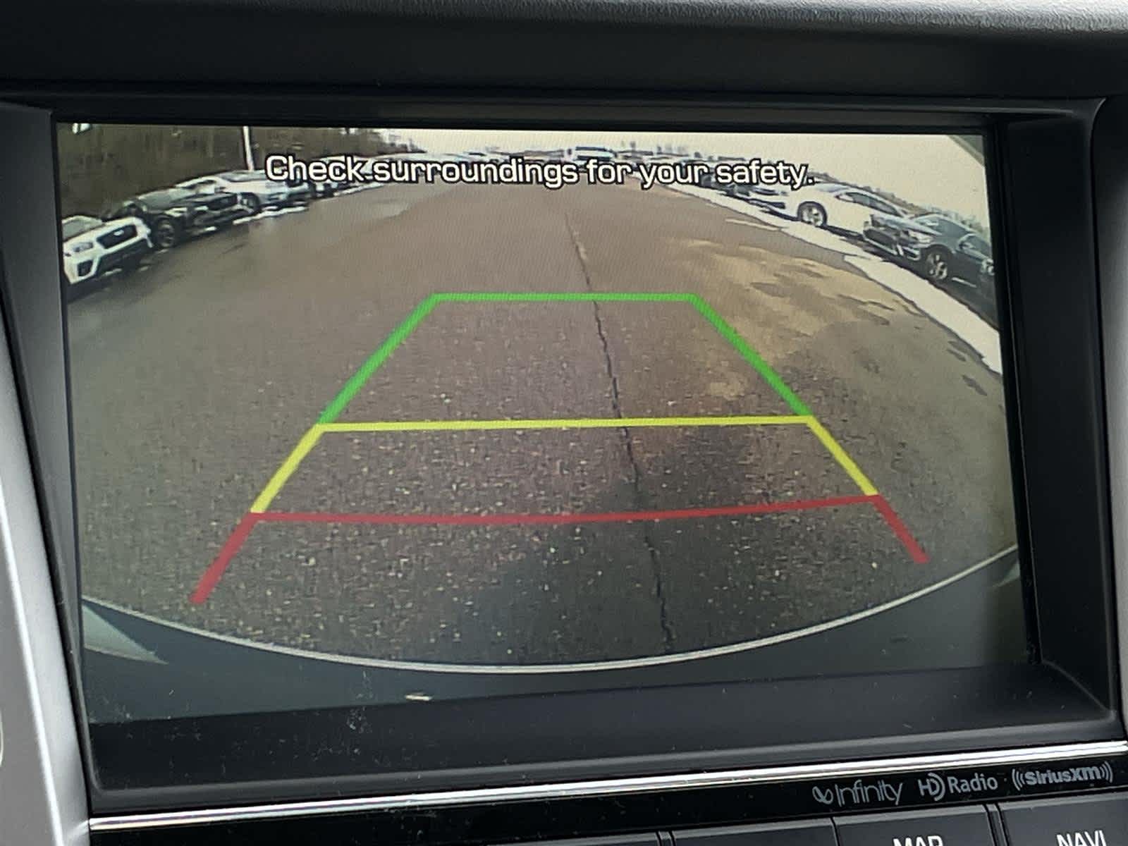 Thumbnail: 2017 Hyundai Tucson - 22