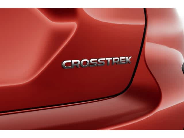 Thumbnail: 2025 Subaru Crosstrek - 12