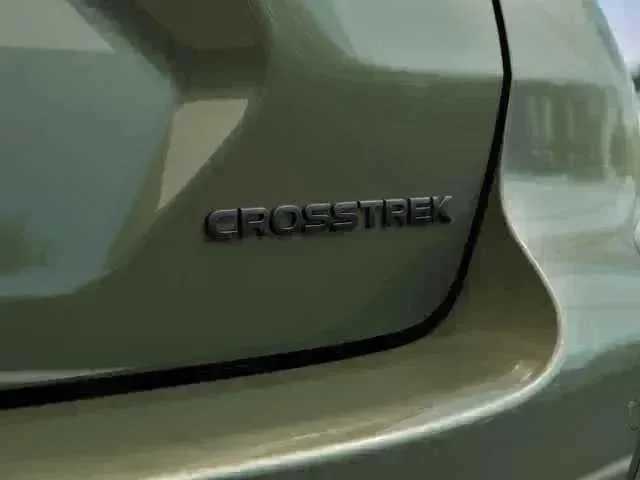 Thumbnail: 2026 Subaru Crosstrek - 11