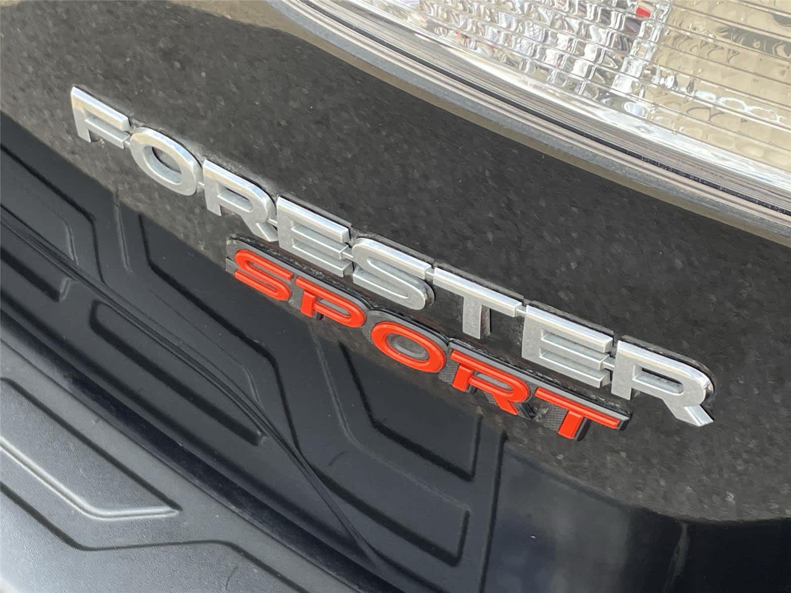 Thumbnail: 2019 Subaru Forester - 9