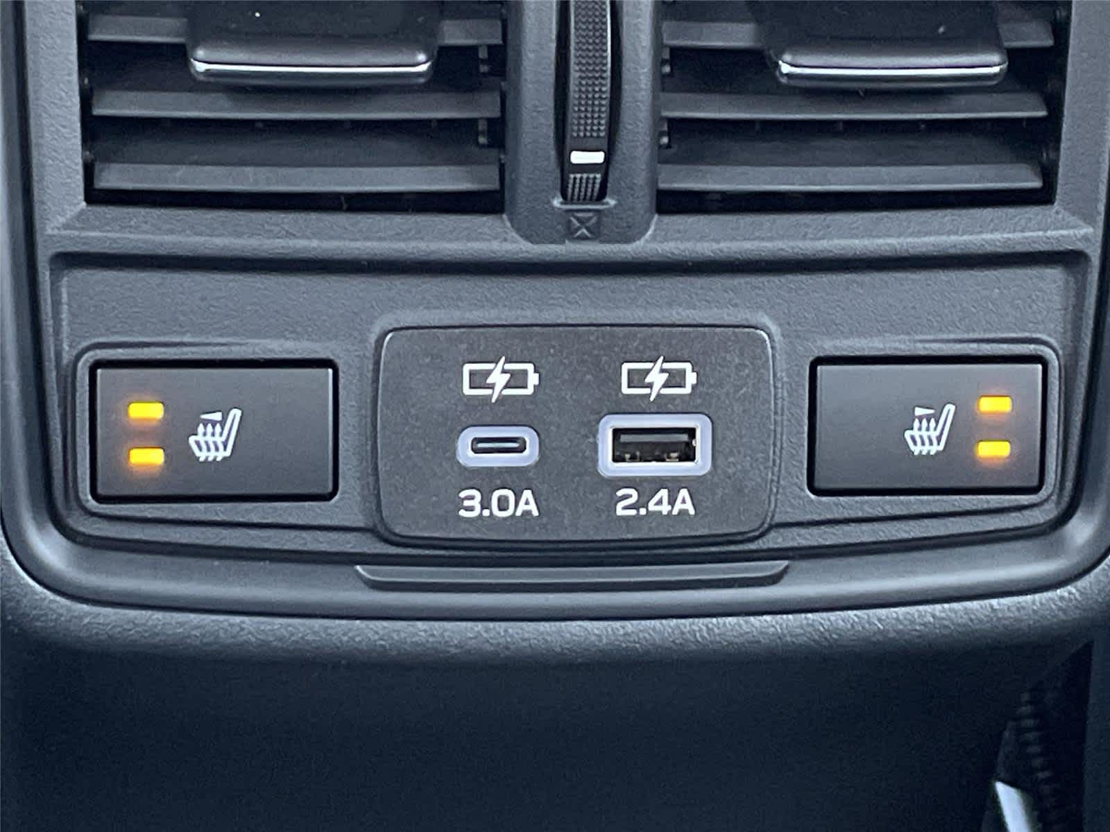 Thumbnail: 2026 Subaru Outback - 19