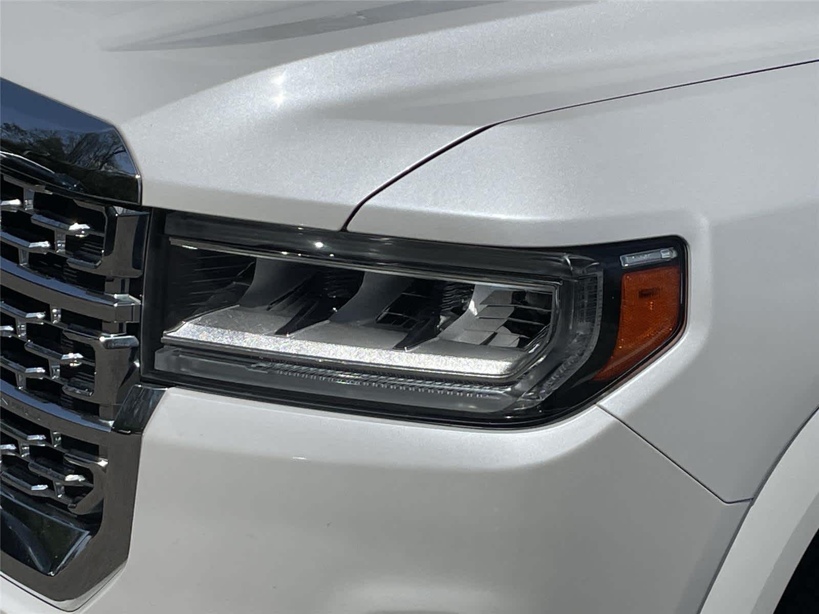 Thumbnail: 2021 GMC Acadia - 9