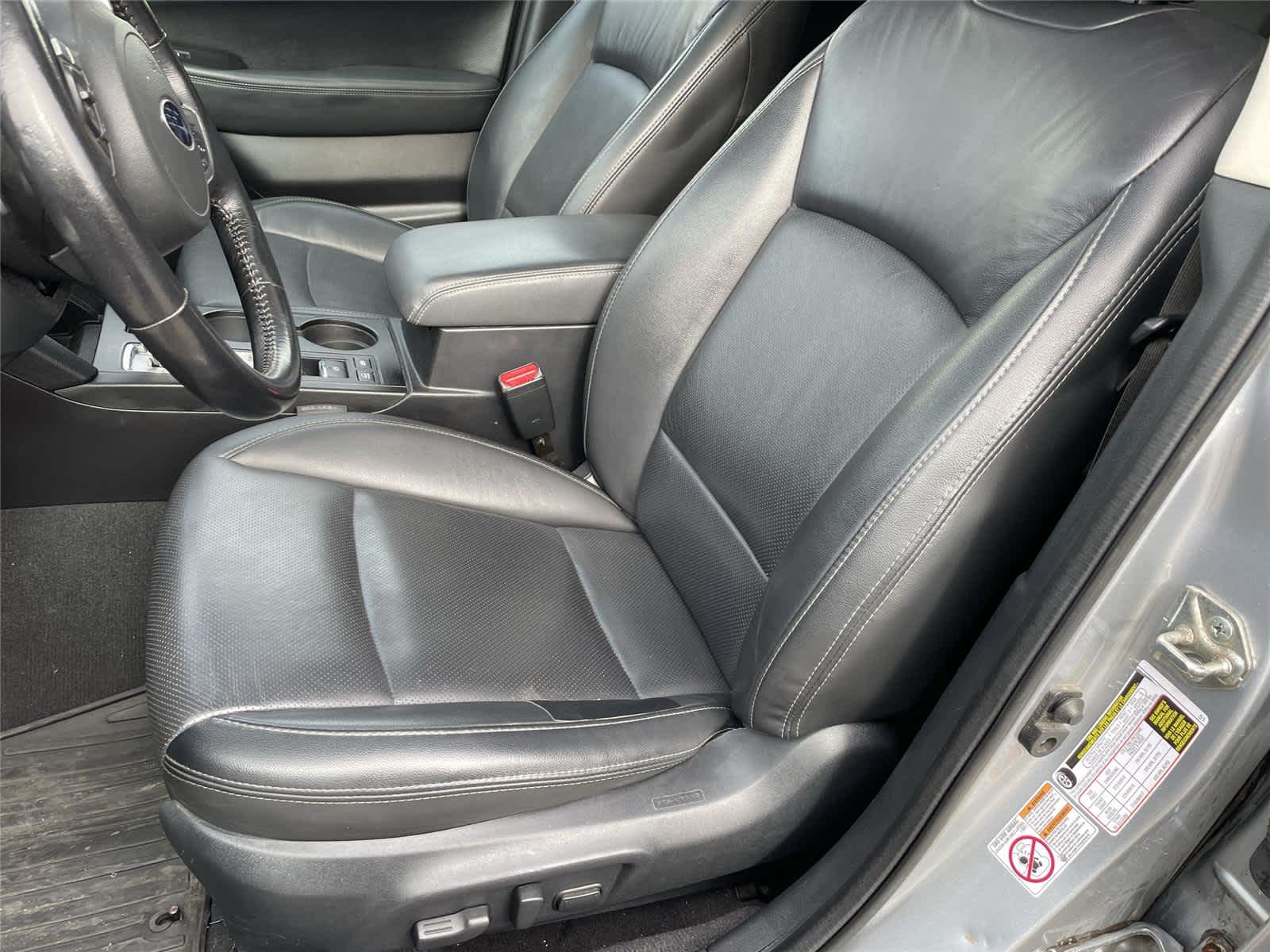 Thumbnail: 2016 Subaru Outback - 12