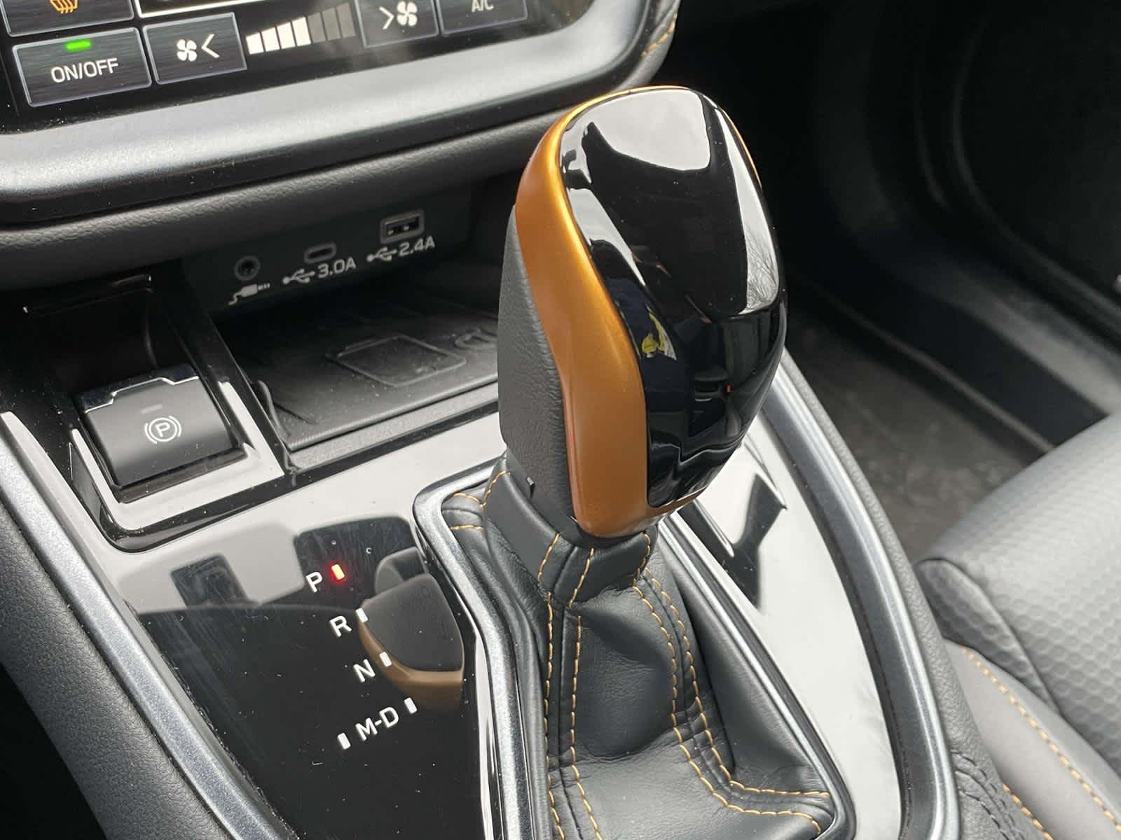 Thumbnail: 2025 Subaru Outback - 16