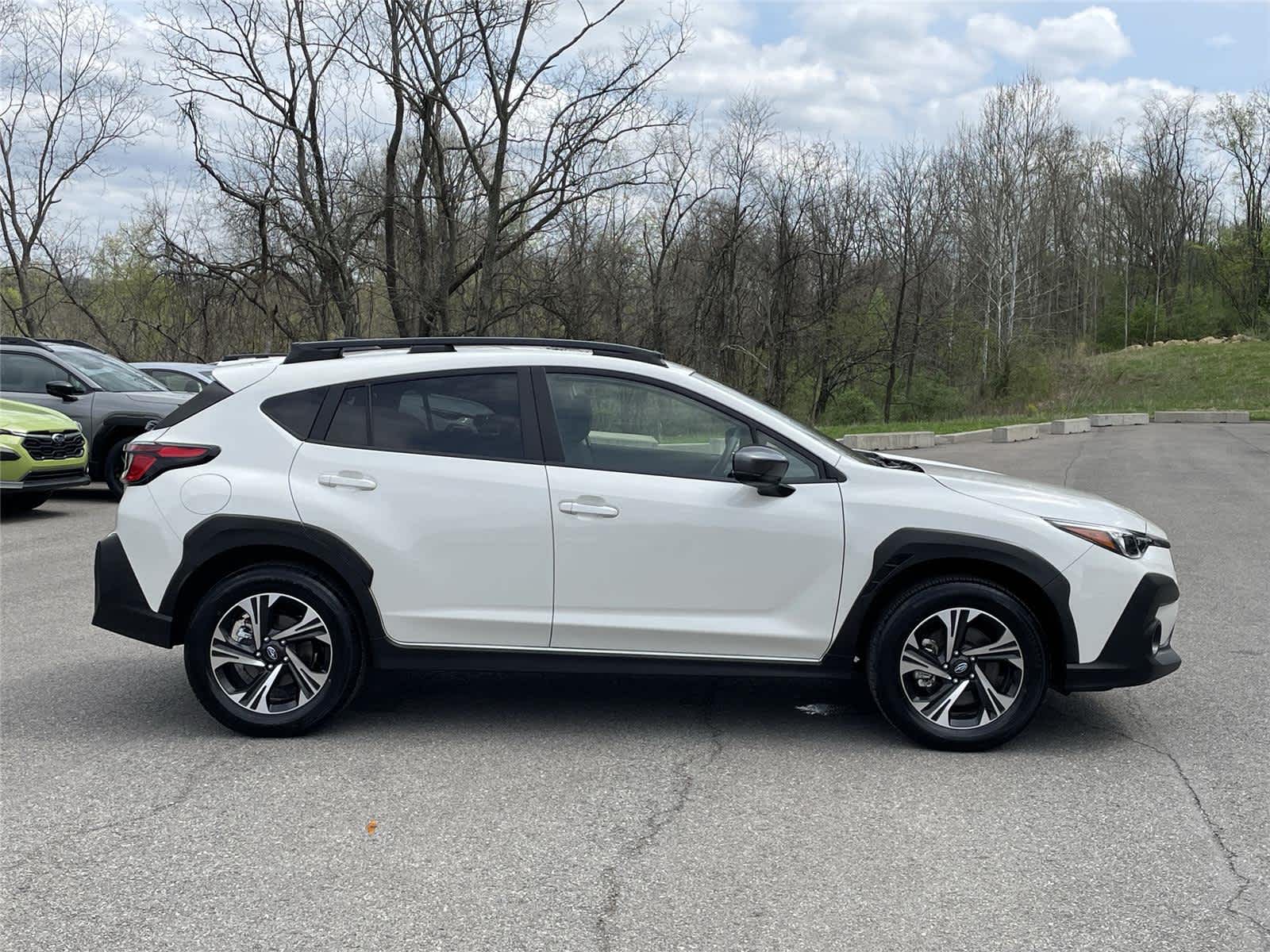 Thumbnail: 2025 Subaru Crosstrek - 6