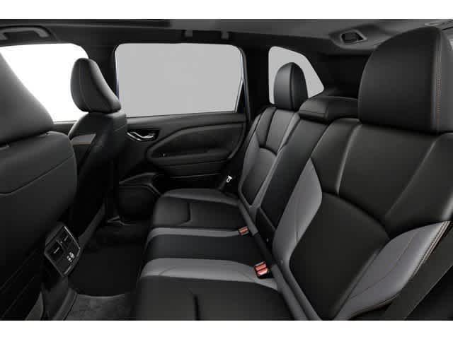 Thumbnail: 2026 Subaru Forester - 17