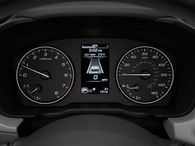 Thumbnail: 2026 Subaru Crosstrek - 17