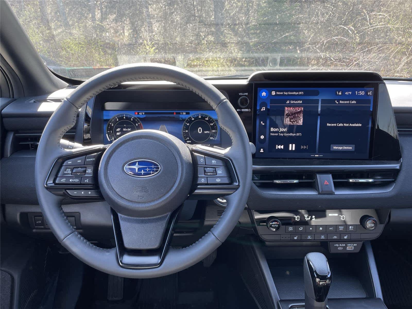 Thumbnail: 2026 Subaru Outback - 18