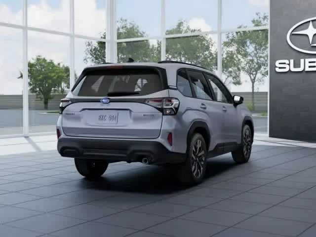 Thumbnail: 2026 Subaru Forester - 5