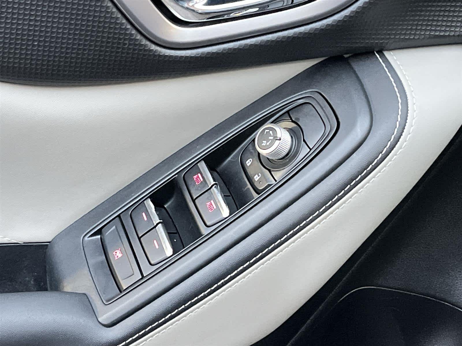 Thumbnail: 2023 Subaru Forester - 26