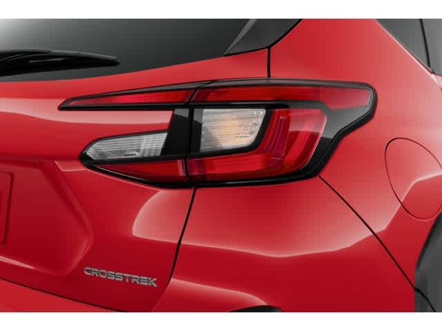 Thumbnail: 2025 Subaru Crosstrek - 13