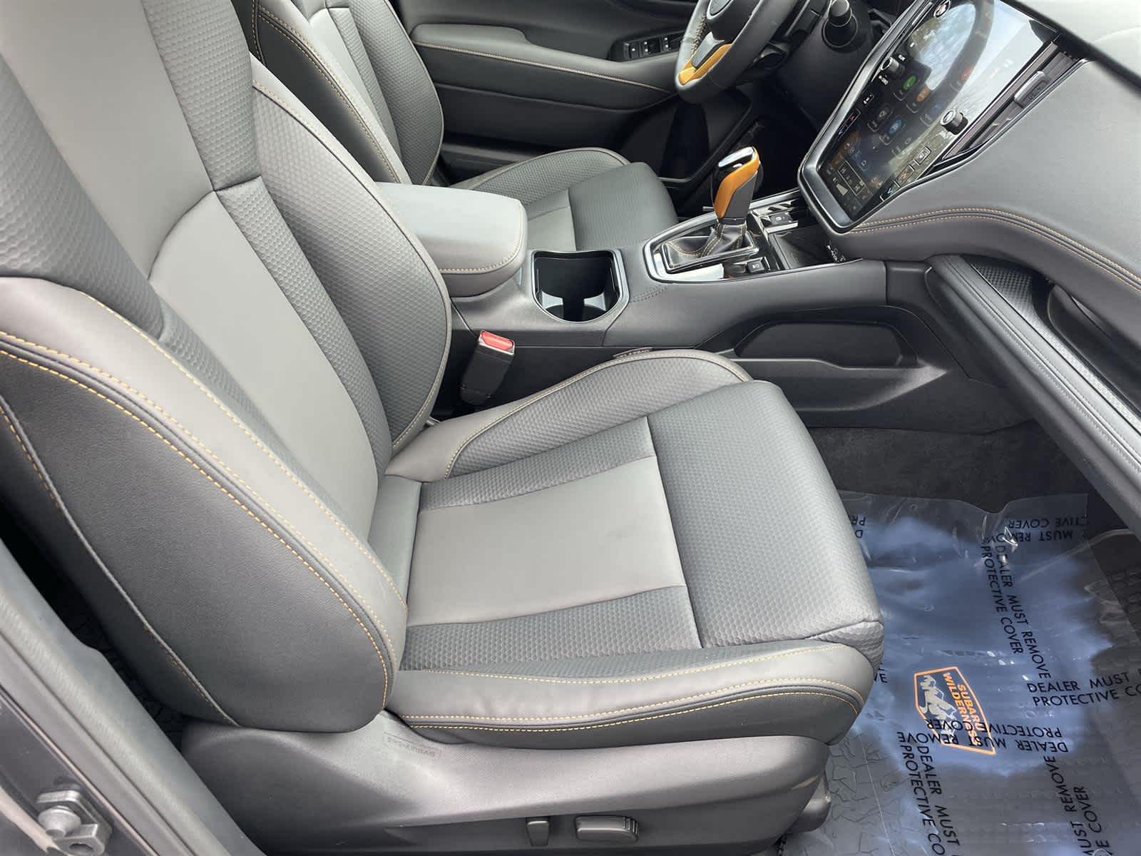 Thumbnail: 2025 Subaru Outback - 18