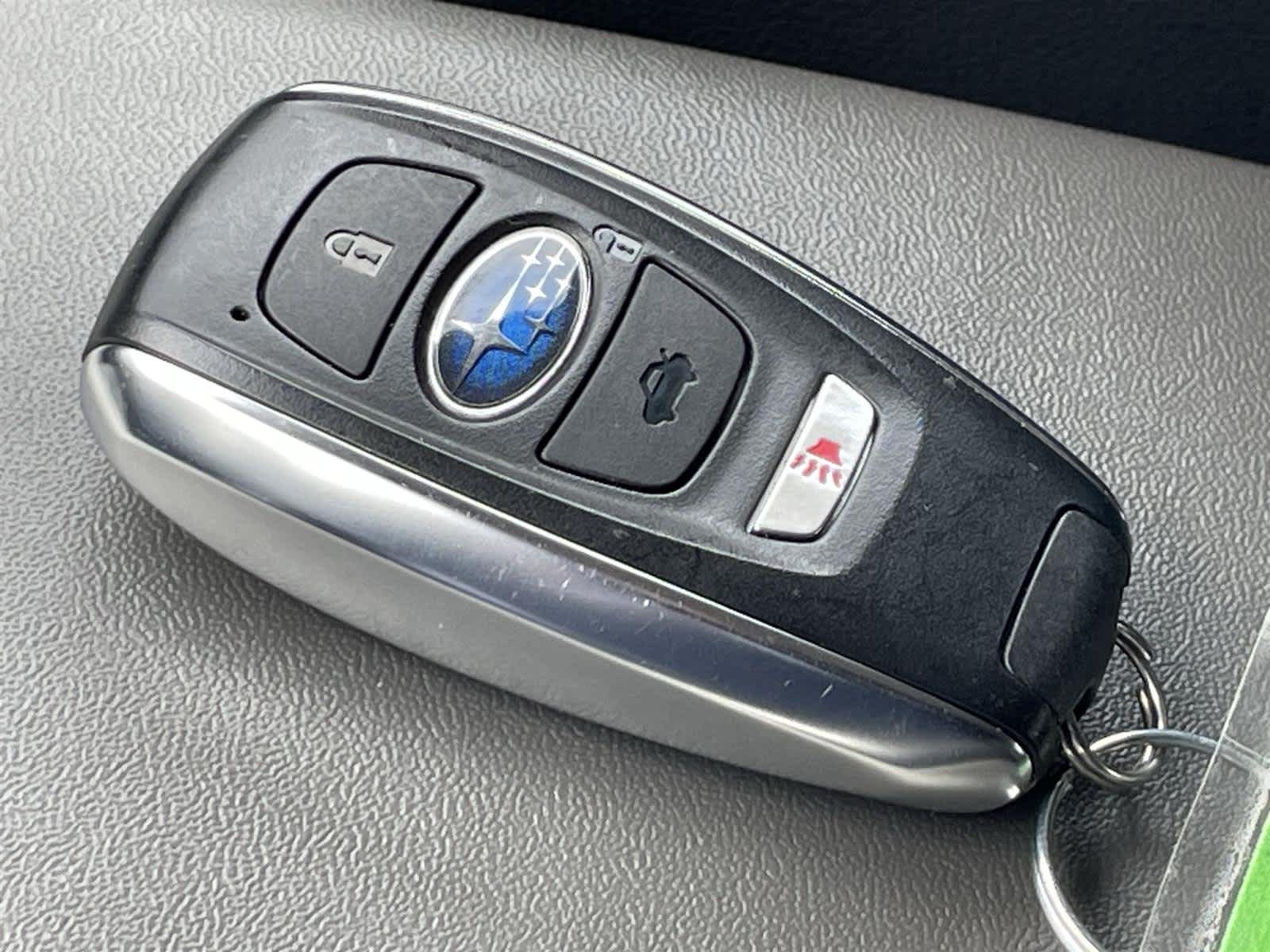 Thumbnail: 2024 Subaru Crosstrek - 29