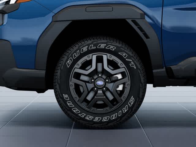 Thumbnail: 2026 Subaru Outback - 9