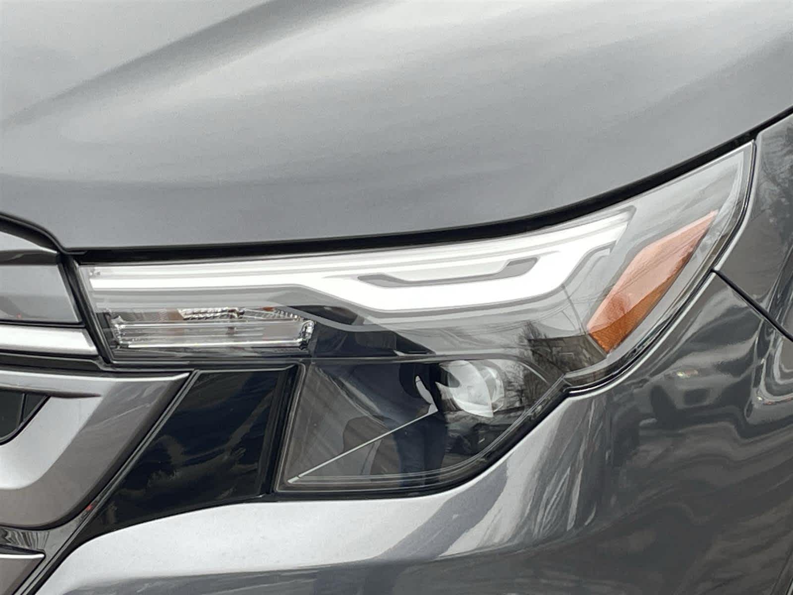 Thumbnail: 2025 Subaru Forester - 9