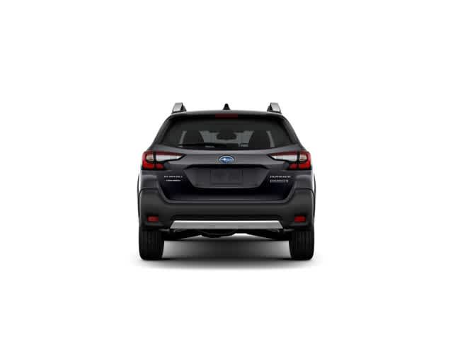Thumbnail: 2025 Subaru Outback - 9