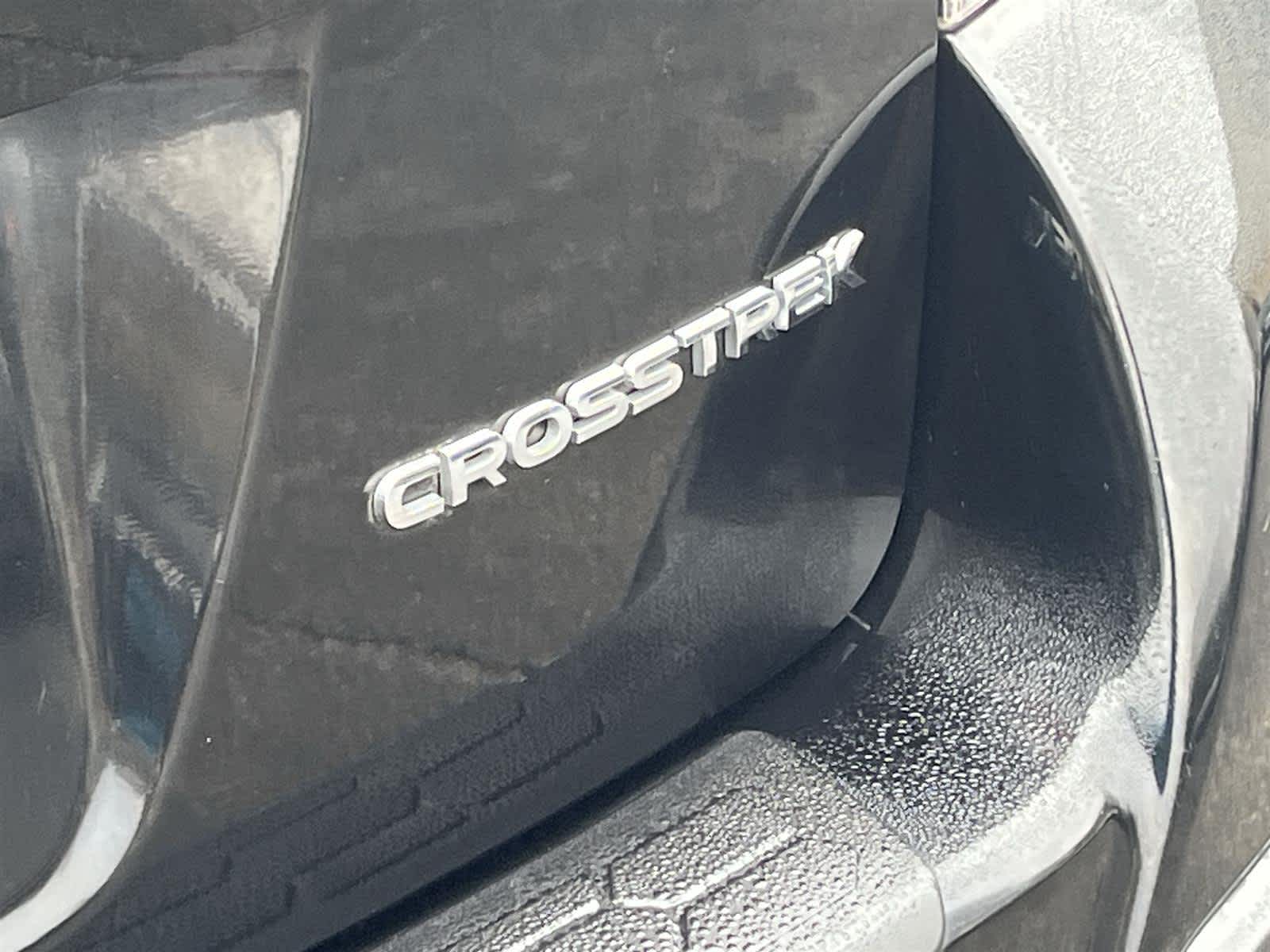 Thumbnail: 2023 Subaru Crosstrek - 10