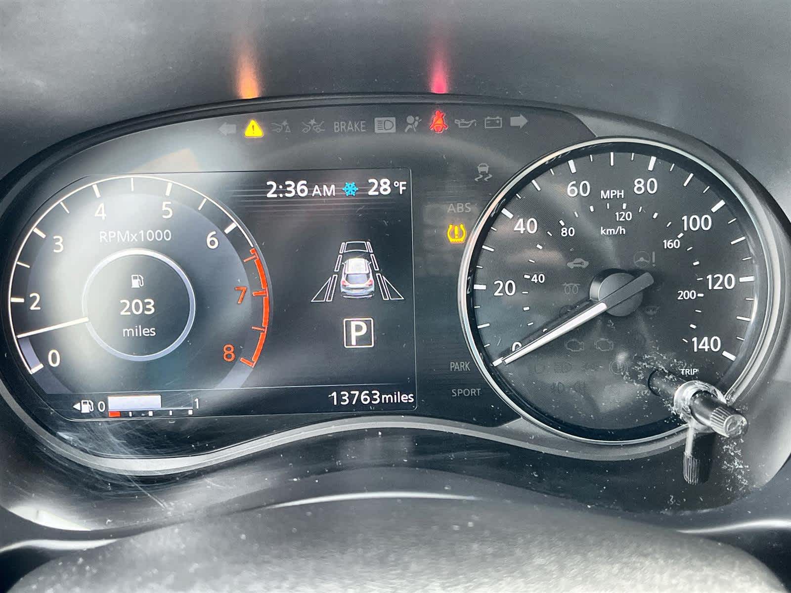 Thumbnail: 2024 Nissan Kicks - 29