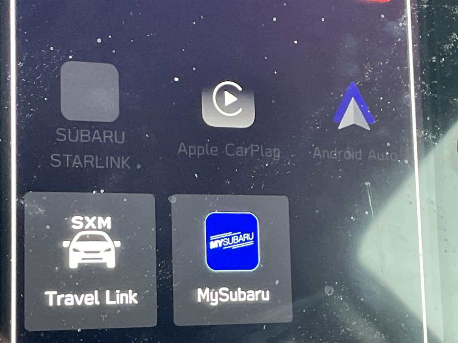 Thumbnail: 2020 Subaru Outback - 14