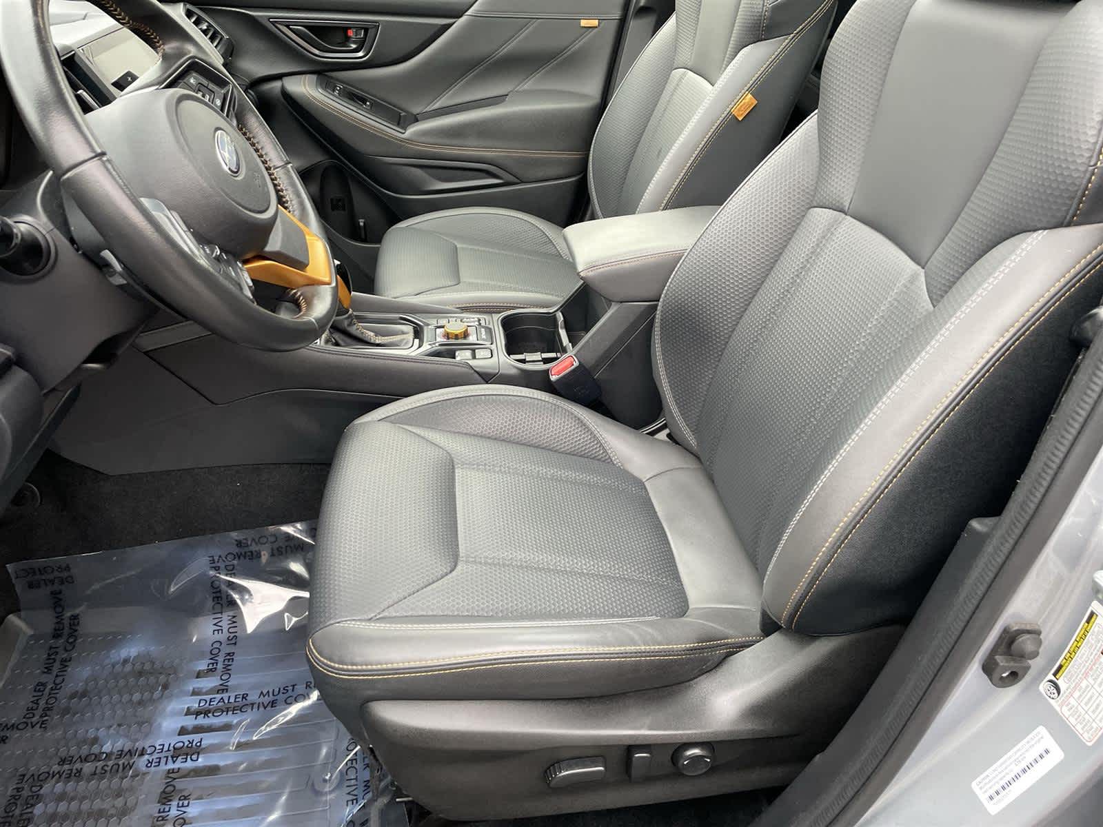 Thumbnail: 2023 Subaru Forester - 12