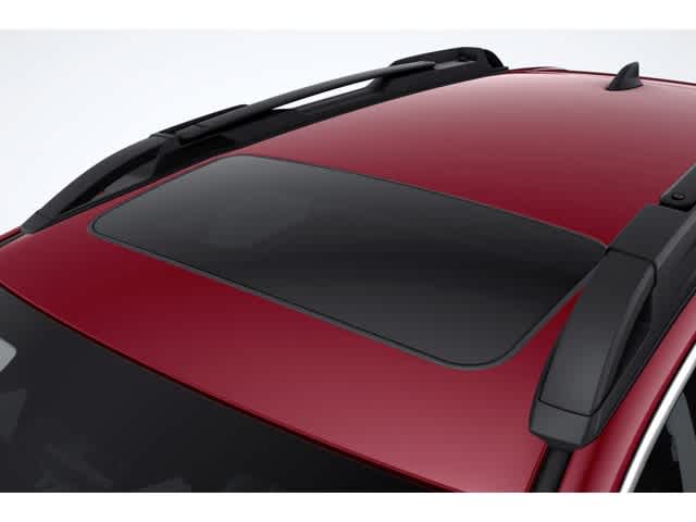 Thumbnail: 2025 Subaru Outback - 14