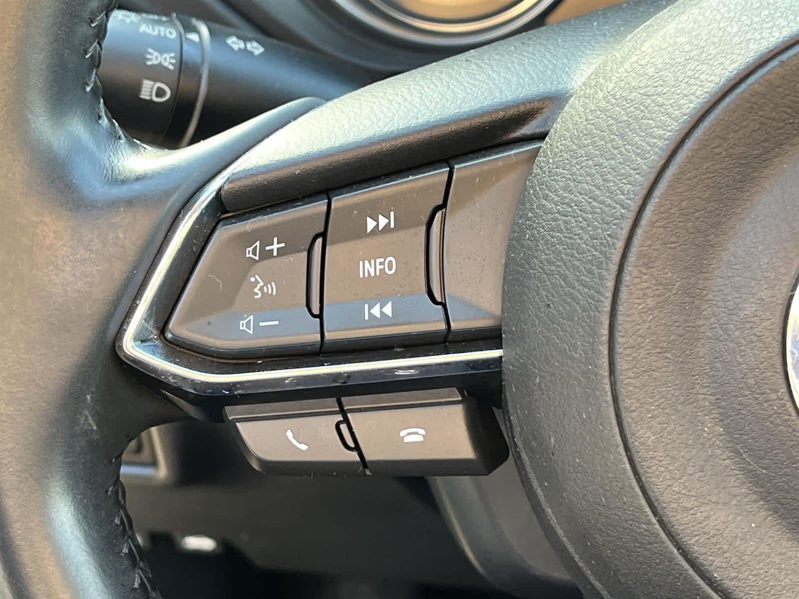 Thumbnail: 2020 Mazda CX-5 - 27