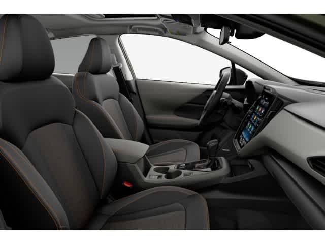 Thumbnail: 2025 Subaru Crosstrek - 16