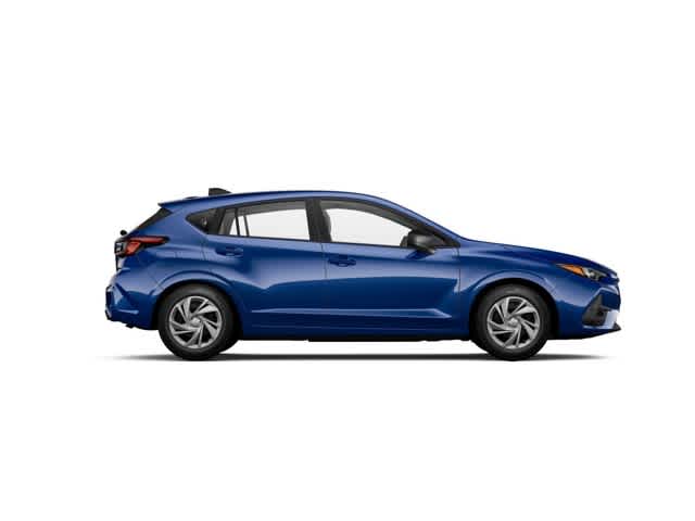 Thumbnail: 2025 Subaru Impreza - 7
