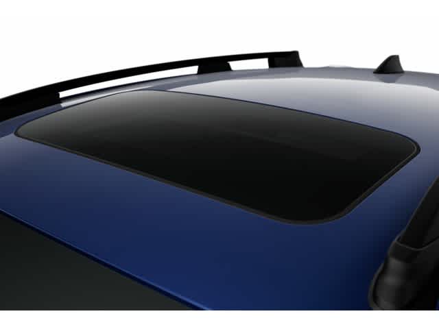 2025 Subaru Crosstrek Premium 14