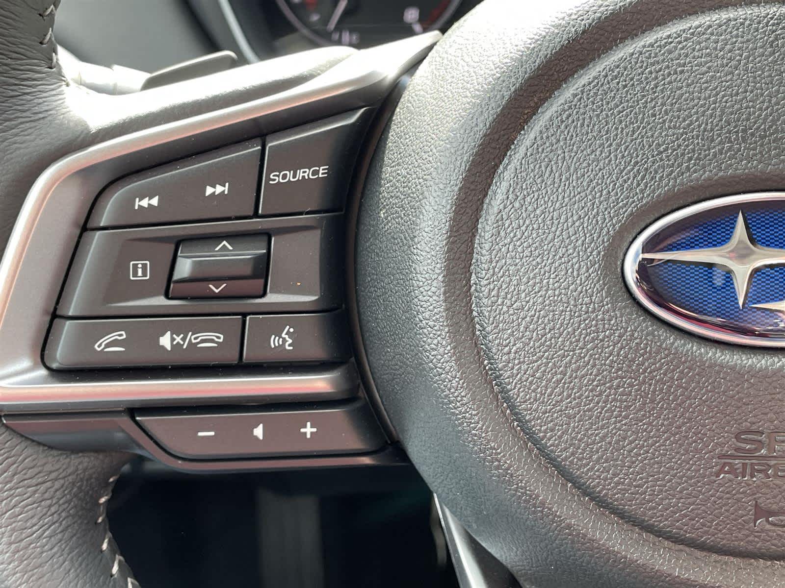 2025 Subaru Legacy Limited 30