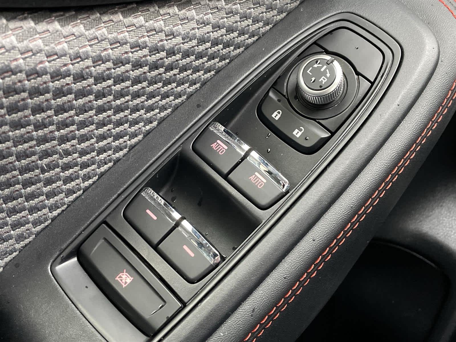 Thumbnail: 2023 Subaru Forester - 27