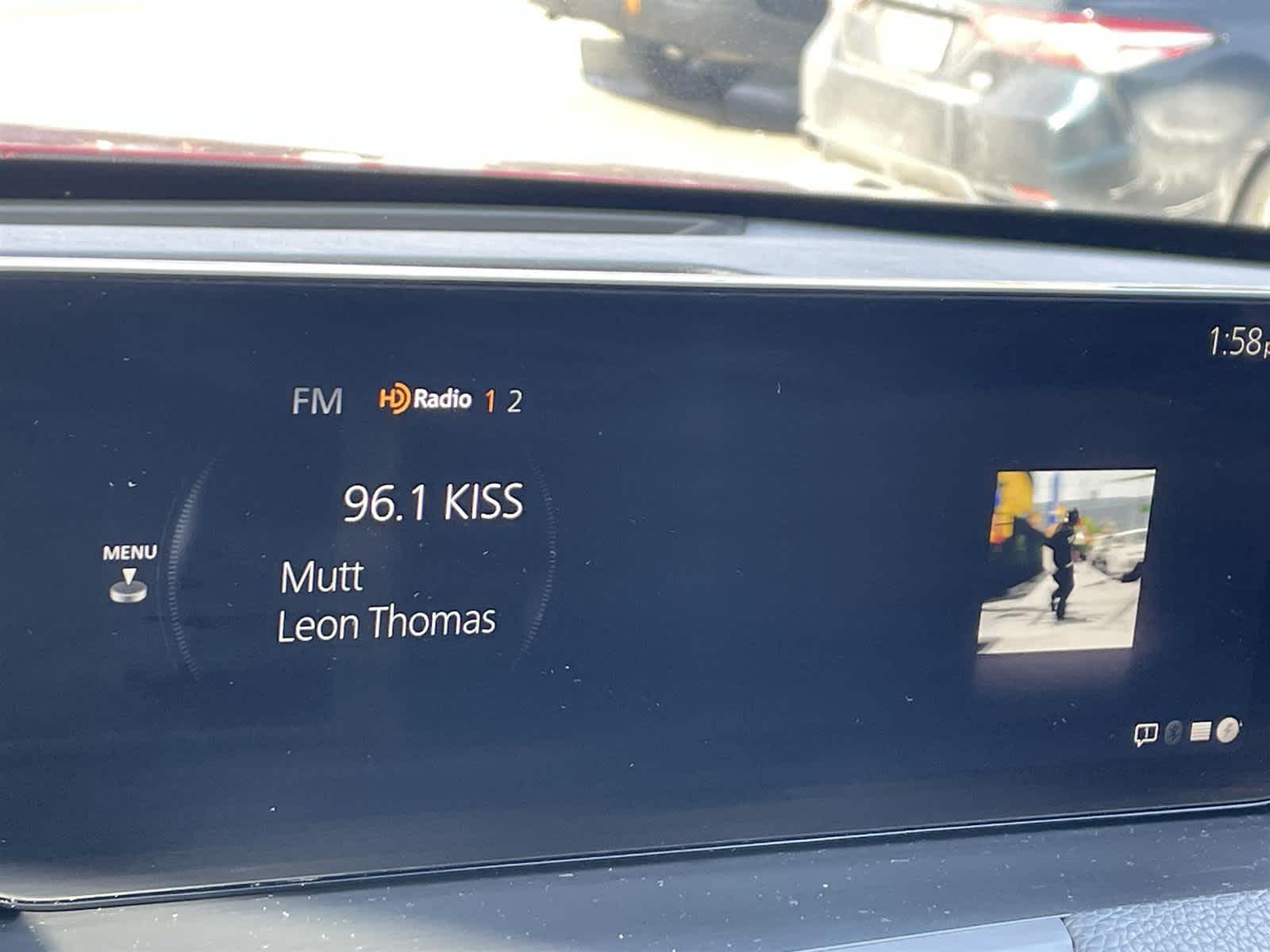 Thumbnail: 2024 Mazda CX-90 - 22