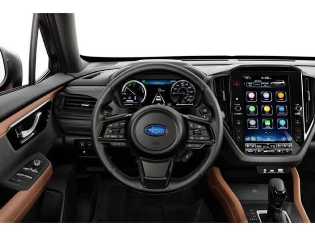 Thumbnail: 2025 Subaru Forester - 15