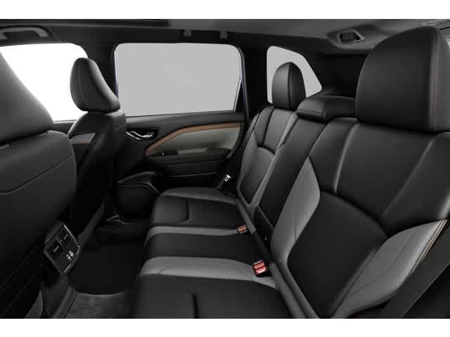 Thumbnail: 2026 Subaru Forester - 17