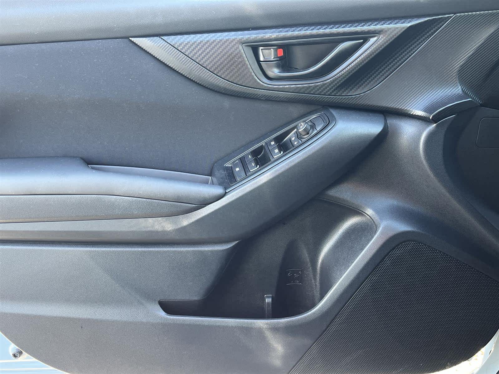 Thumbnail: 2023 Subaru Crosstrek - 23