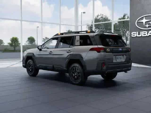 Thumbnail: 2026 Subaru Outback - 4