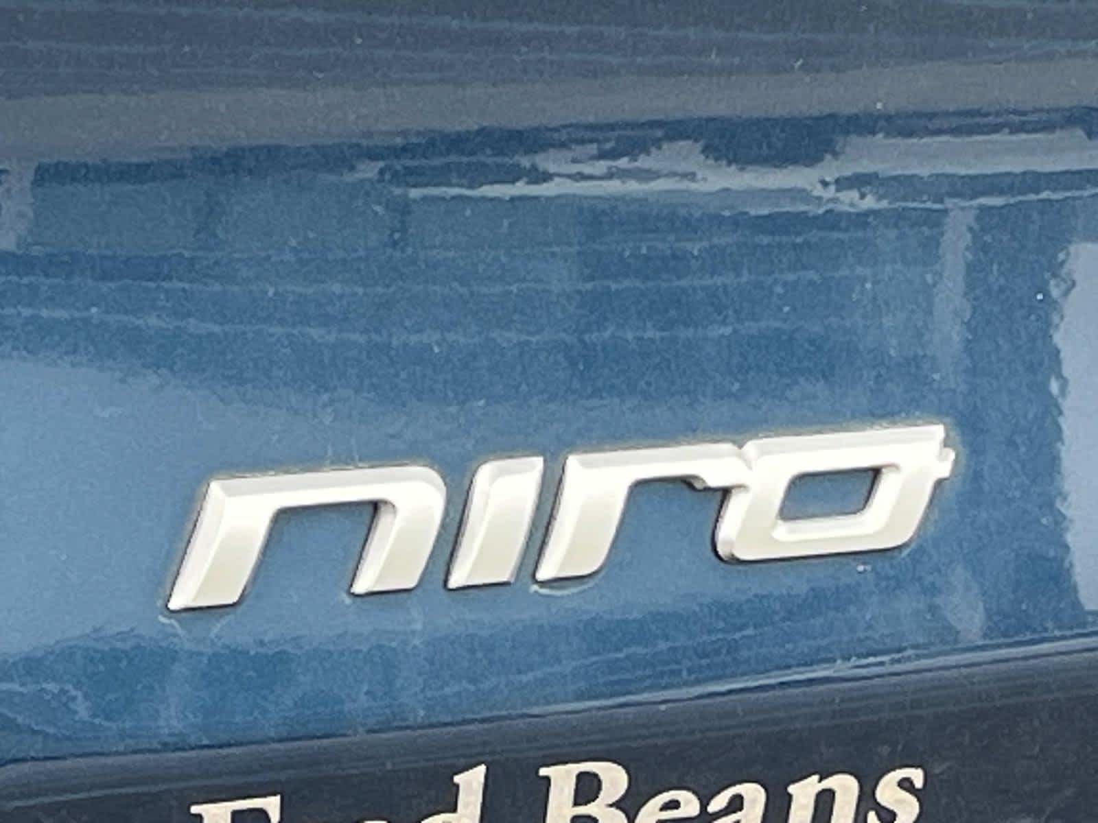 Thumbnail: 2022 Kia Niro - 10