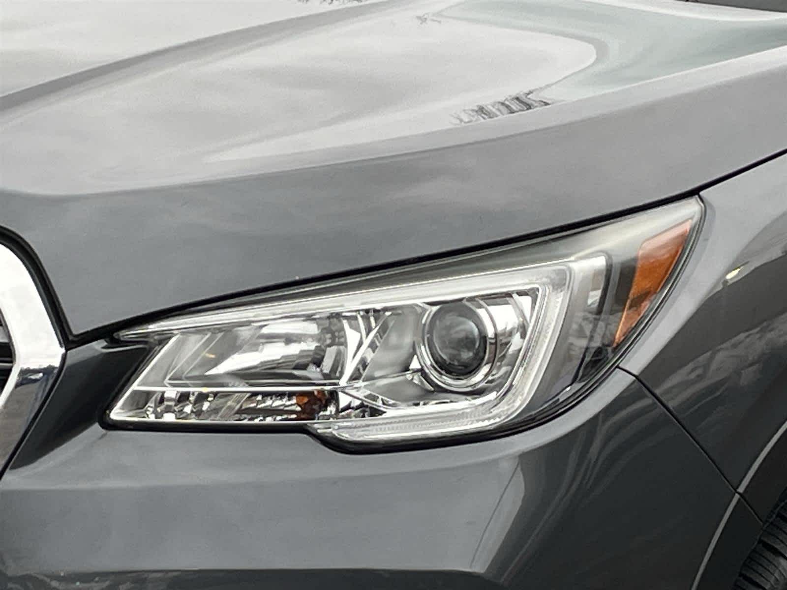 Thumbnail: 2019 Subaru Ascent - 9