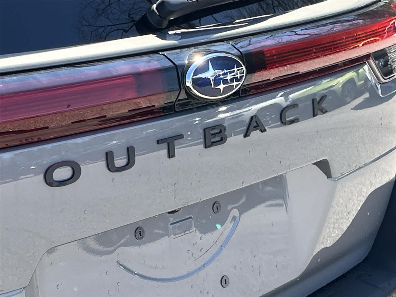 Thumbnail: 2026 Subaru Outback - 10
