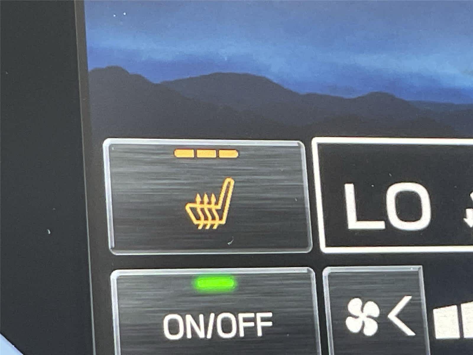 Thumbnail: 2026 Subaru Ascent - 25