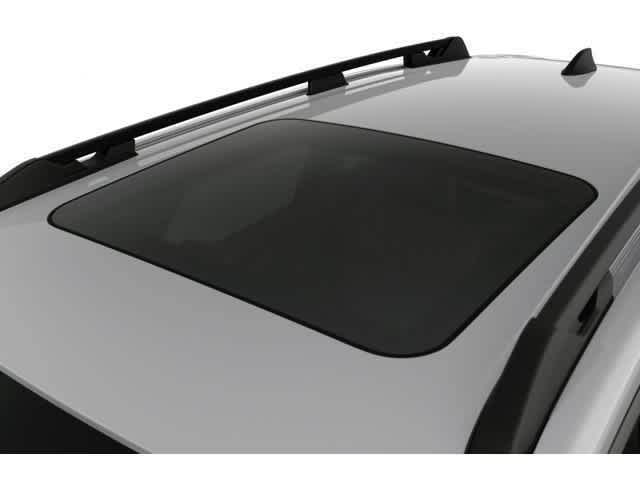 Thumbnail: 2026 Subaru Forester - 14