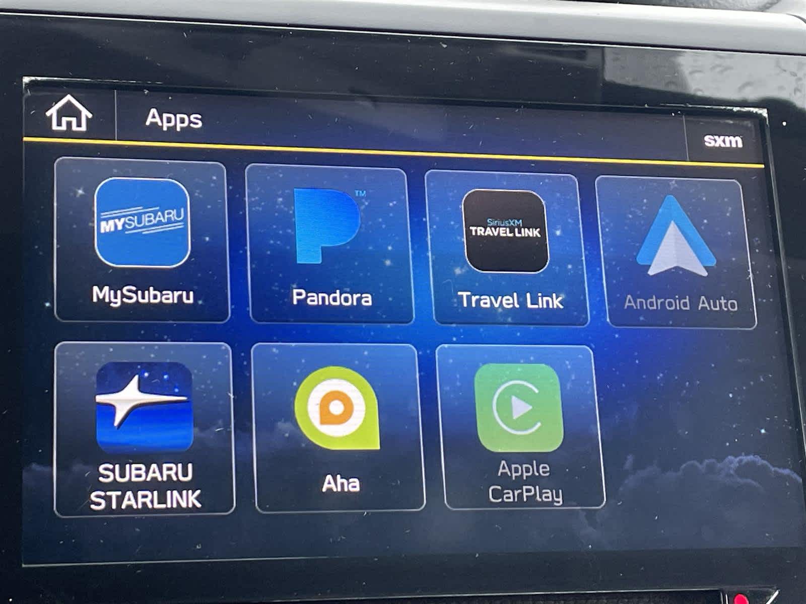 Thumbnail: 2021 Subaru Crosstrek - 22