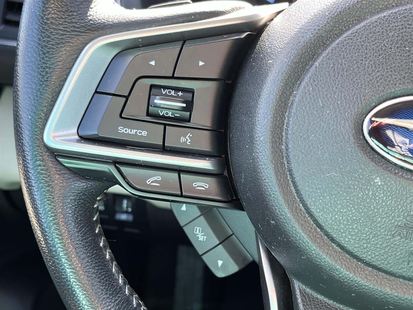 Thumbnail: 2021 Subaru Ascent - 31