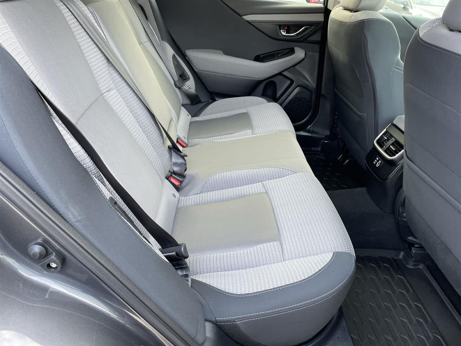 Thumbnail: 2025 Subaru Outback - 17