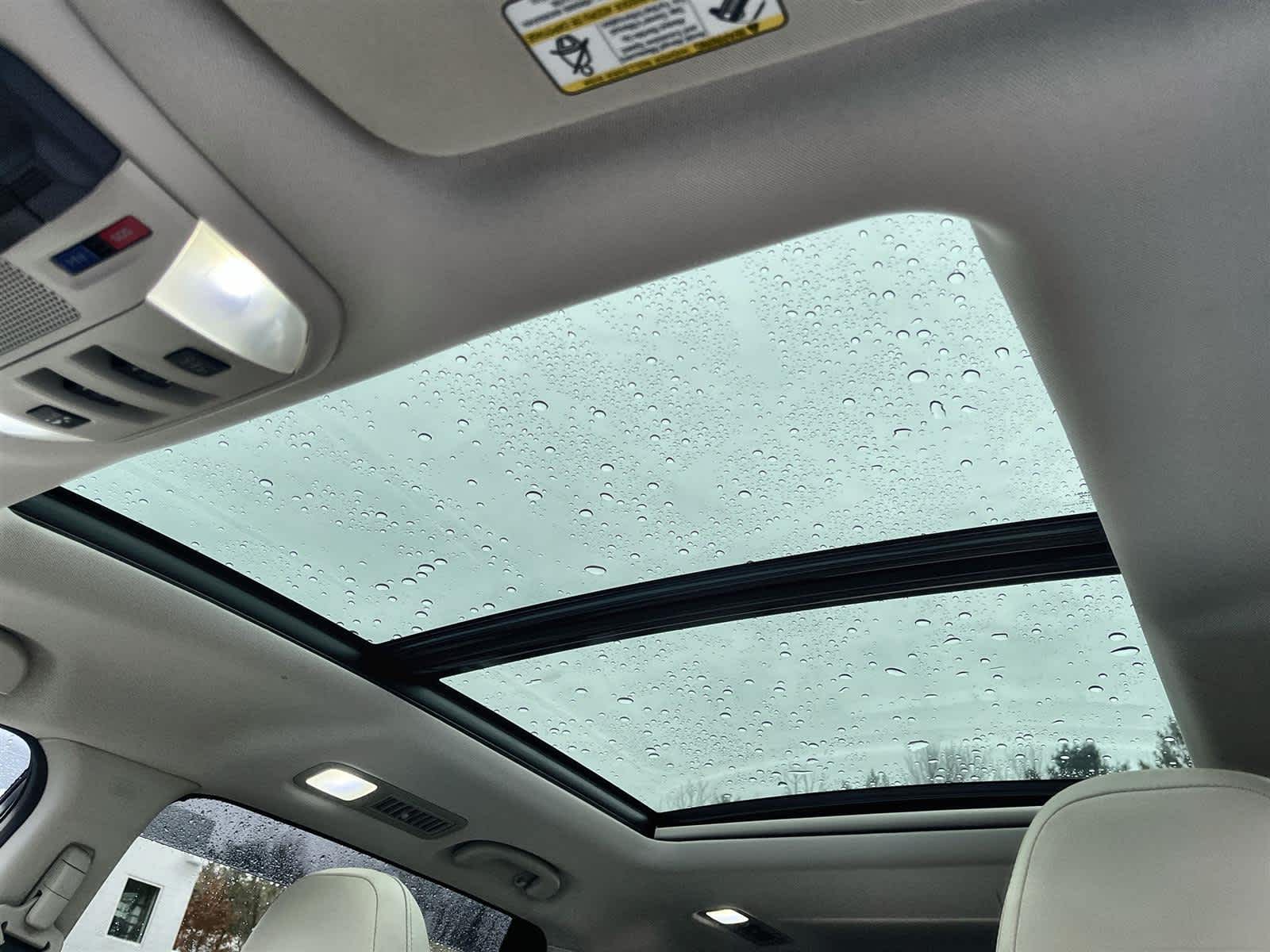 Thumbnail: 2021 Subaru Ascent - 14