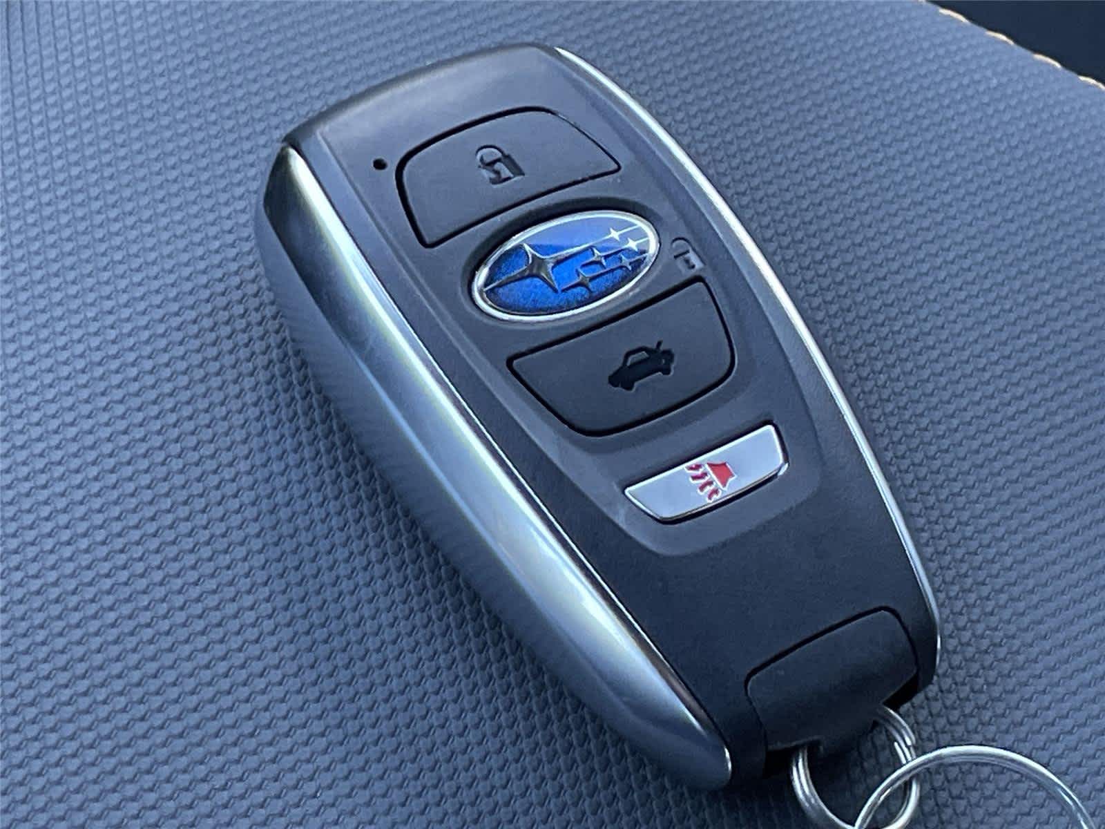 Thumbnail: 2026 Subaru Forester - 32