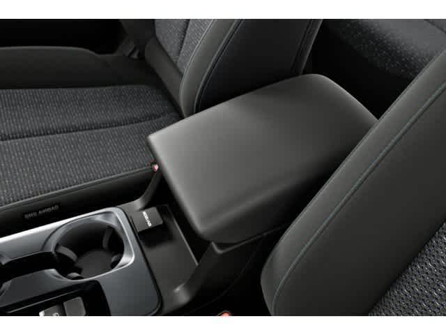 Thumbnail: 2026 Subaru Forester - 22