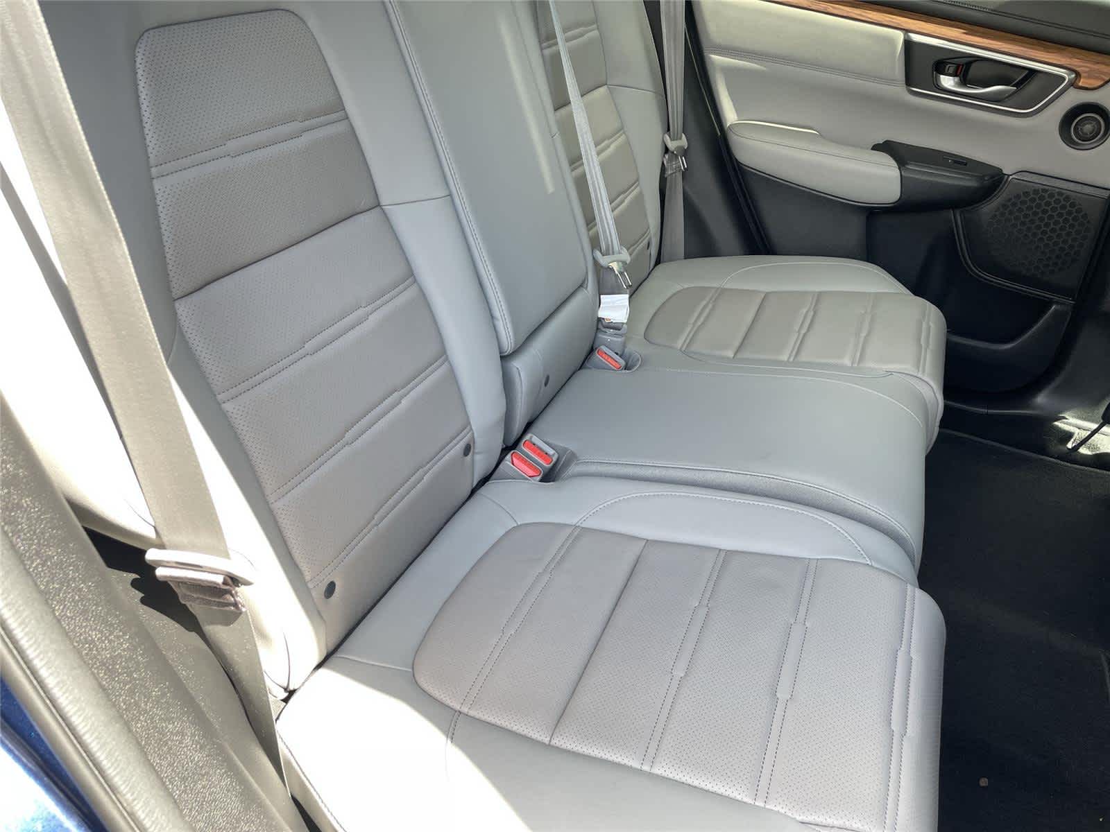 Thumbnail: 2020 Honda CR-V - 17