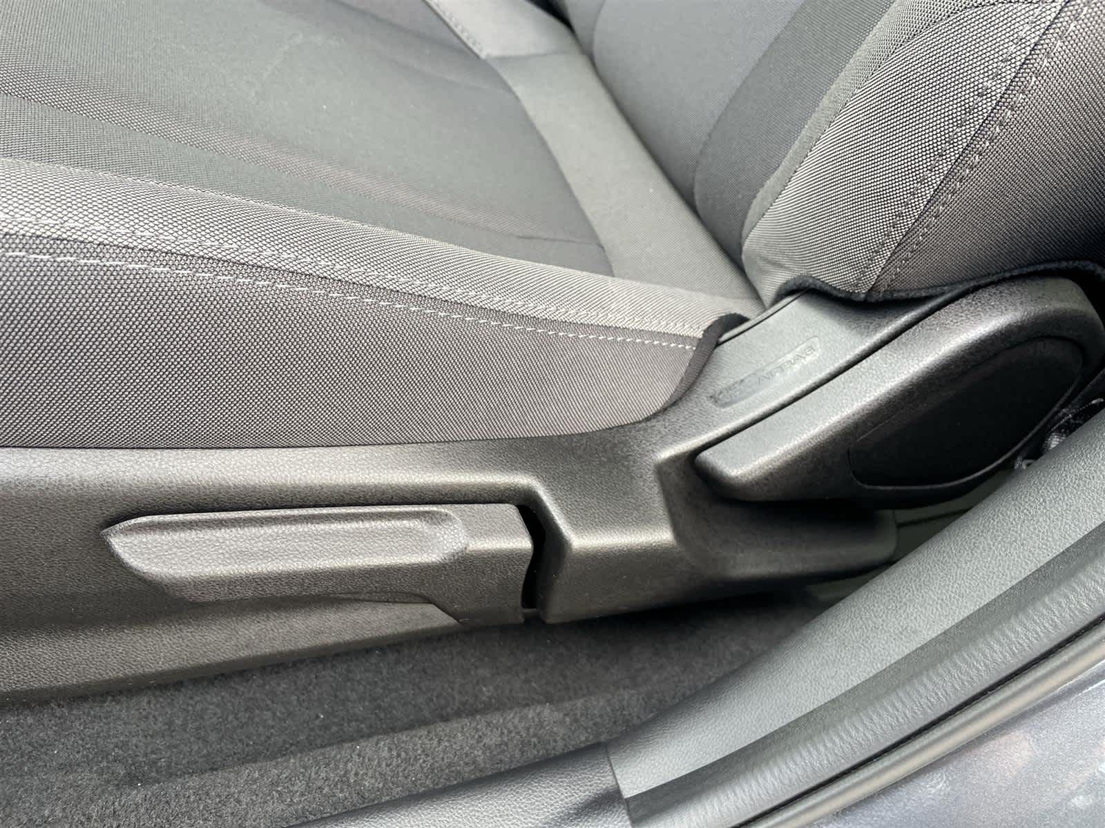 Thumbnail: 2025 Subaru Impreza - 13