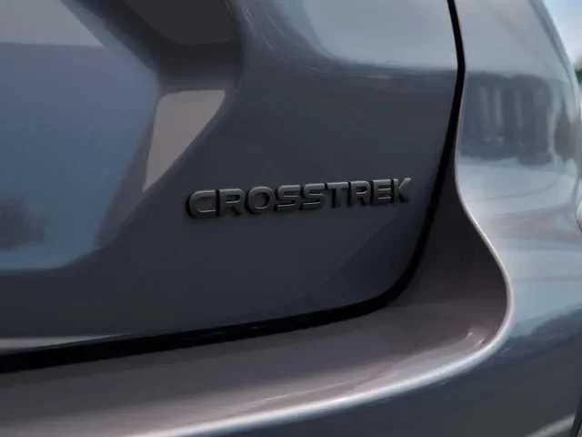 Thumbnail: 2026 Subaru Crosstrek - 11